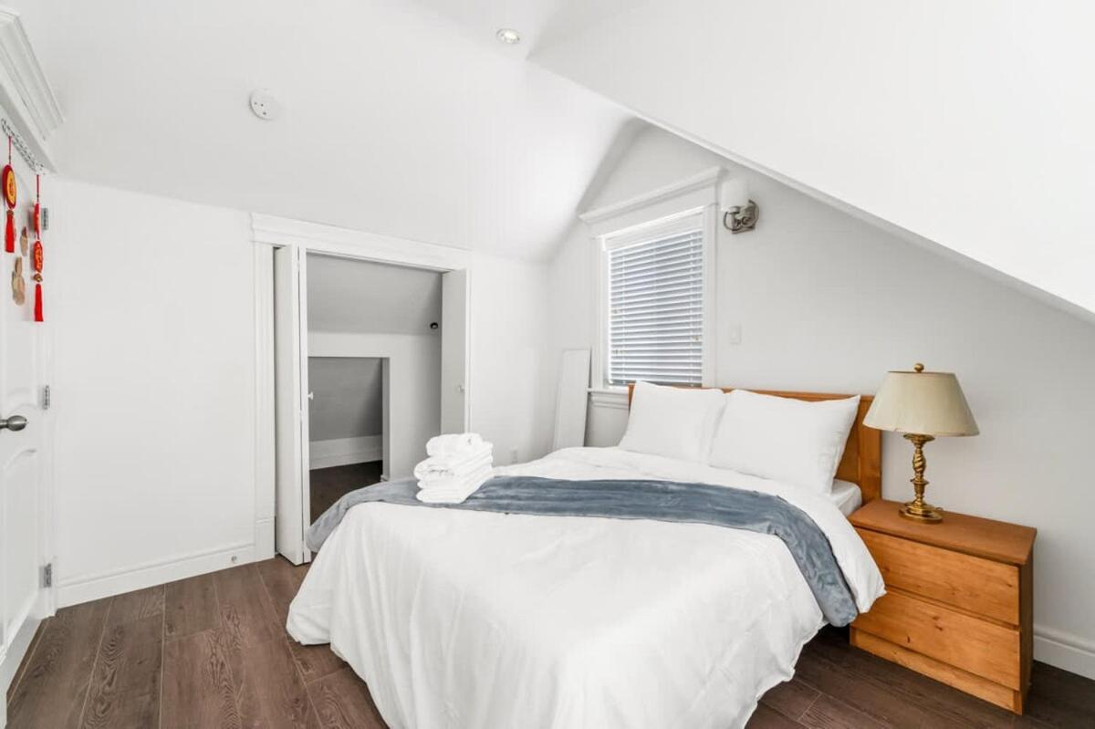 Ferienhaus Cozy 2br Retreat In
