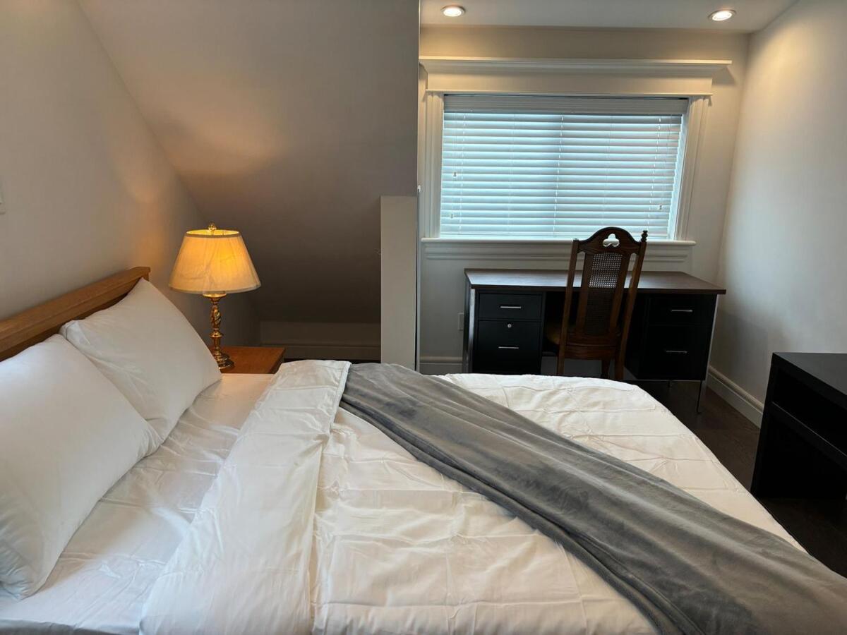 Cozy 2br Retreat In Ferienhaus Vancouver