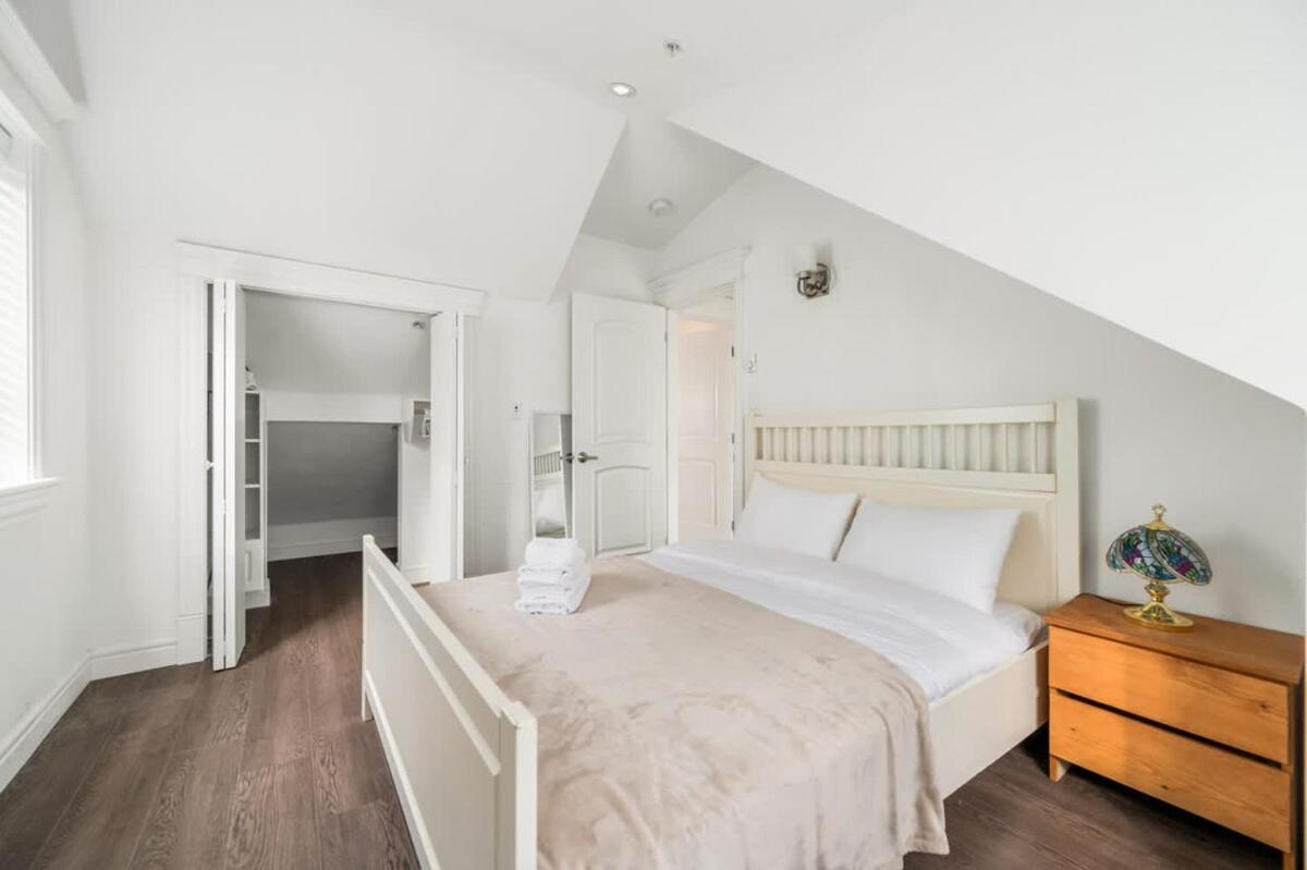 Cozy 2br Retreat In Ferienhaus